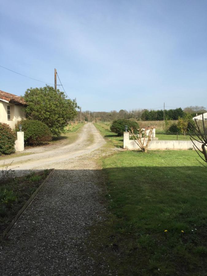 L'Intemporelle Ozourt Luaran gambar