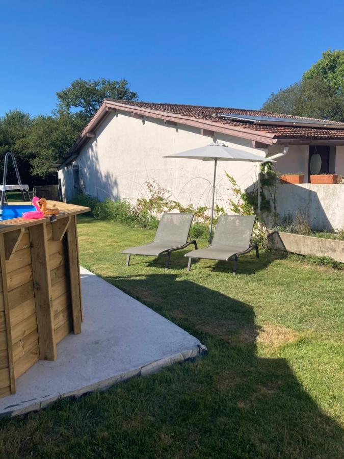 L'Intemporelle Ozourt Luaran gambar
